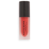 REVOLUTION MAKE UP-Lábio líquido MATTE BOMB atrativo vermelho 460 ml-DrShampoo - Perfumaria e Cosmética